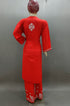 Elegant Rayon Kurti Set